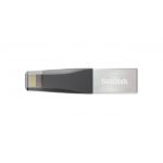 SanDisk iXpand Mini Flash Drive - for iPhone iPad [ 64GB ]