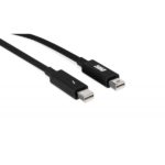 OWC Thunderbolt Cable 1m