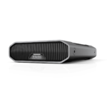 SanDisk Professional 18TB G-DRIVE Enterprise-Class USB 3.2 Gen 2 External Hard Drive