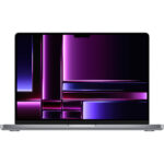 Apple 14" MacBook Pro M2 Pro-12C CPU-19CGPU- Space Gray