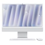 iMac 24" iMac with M4 I 10-Core CPU | 10-Core GPU I 512GB I 24GB